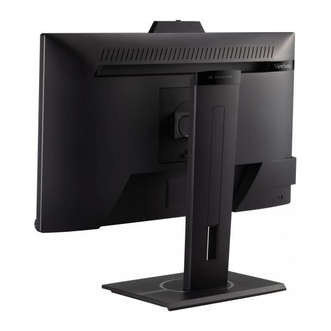 VIEWSONIC Monitor 23.8'' LED IPS VG2440V 1920x1080 Full HD Tempo di Risposta 5 ms