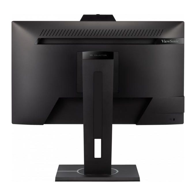 VIEWSONIC Monitor 23.8'' LED IPS VG2440V 1920x1080 Full HD Tempo di Risposta 5 ms