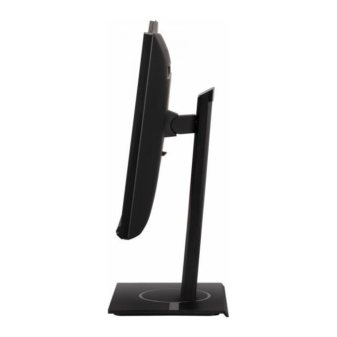 VIEWSONIC Monitor 23.8'' LED IPS VG2440V 1920x1080 Full HD Tempo di Risposta 5 ms