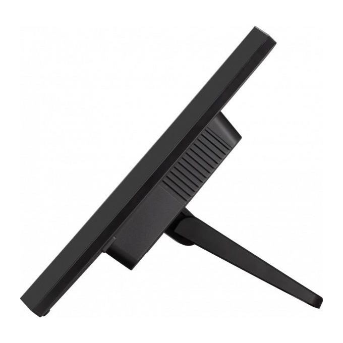 Viewsonic TD2423 Monitor Touch Screen 23.8'' 1920x1080 Pixel Multi-Touch Multi Utente Nero