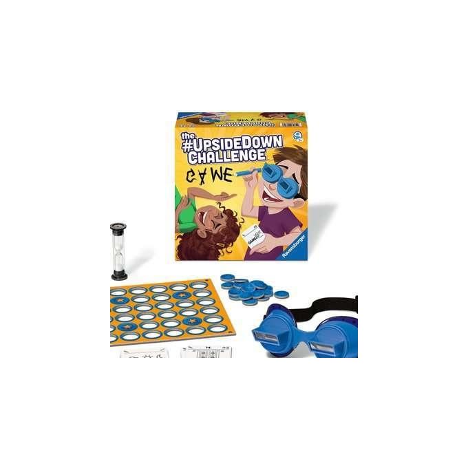 Ravensburger The Upside Down Challenge