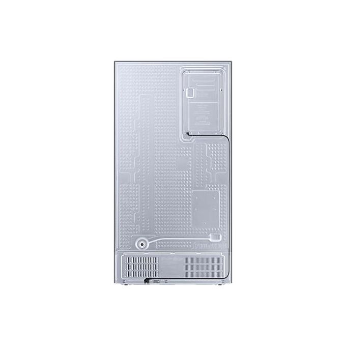 Samsung RS68A8821S9 Frigorifero Side by Side Capacita' 634 Litri Classe energetica E (A++) No Frost Premium Twin Cooling Plus Power Cool 178 cm Refined Inox
