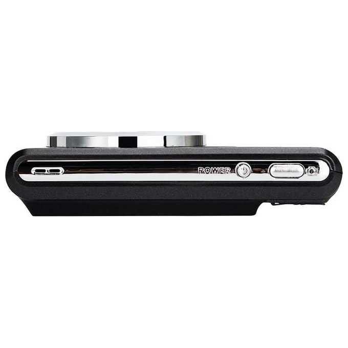 Agfaphoto Compact Cam DC5200 Fotocamera Digitale Compatta Nero
