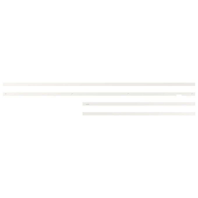Samsung Cornice per TV Frame 65 pollici 2021 Bianca