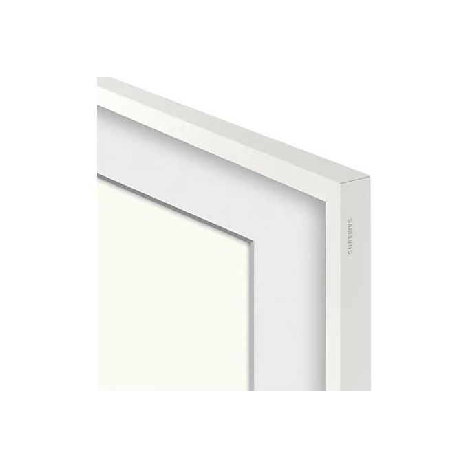 Samsung VG-SCFA50WTBXC Cornice 50'' Frame 2021 Bianco