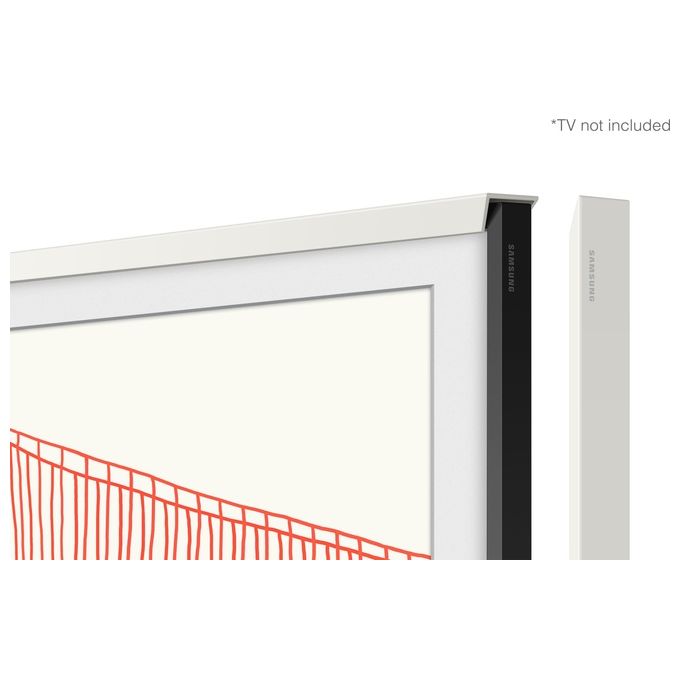 Samsung The Frame VG-SCFA55WTCXC Telaio da 55'' Bianco