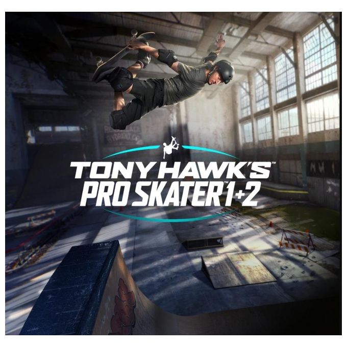 Activision Tony Hawk's Pro Skater 1+2 per Xbox Series