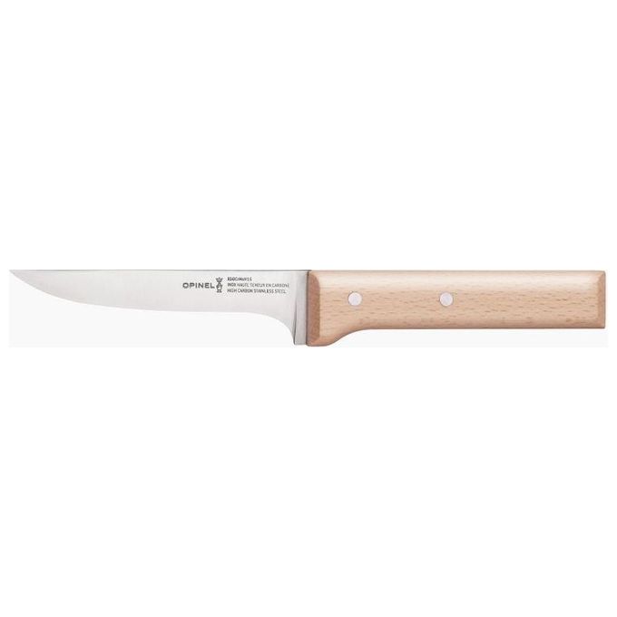 Opinel Parallele No.122 coltello da carne