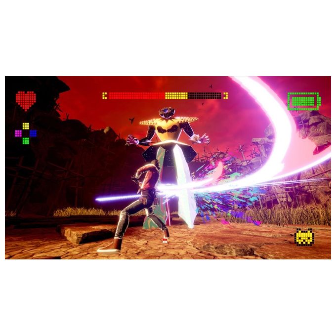 Nintendo No More Heroes 3 Basic Inglese Ita per Nintendo Switch