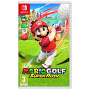 Nintendo Mario Golf: Super Rush Basic Inglese-Ita per Nintendo Switch