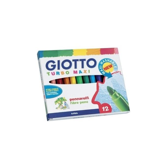 Giotto Cf12pennarelli Turmaxi