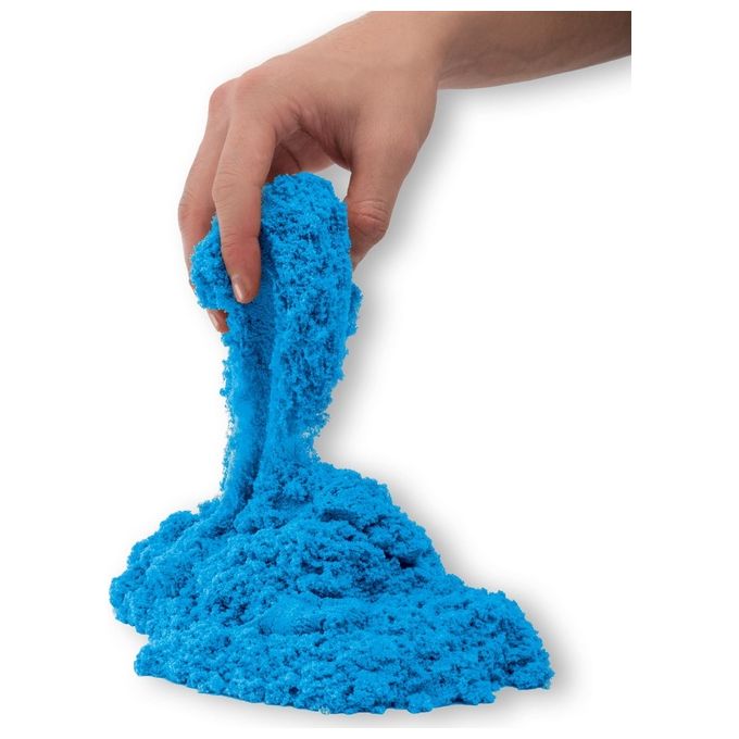 Kinetic Sand Sabbia Colorata