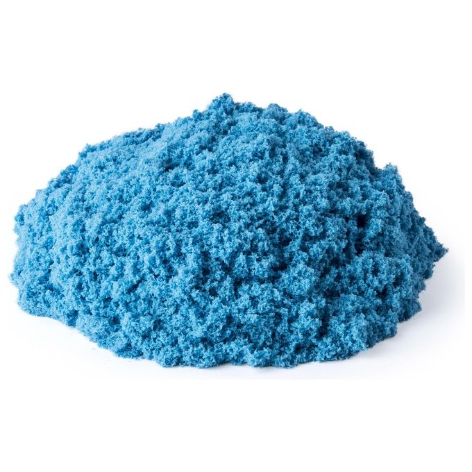 Kinetic Sand Sabbia Colorata
