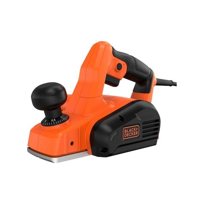 Black + Decker Pialletto Elettrico
