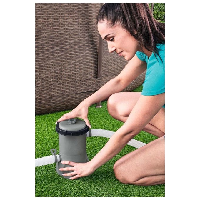 Bestway Pompa Filtro 2.006 L-h