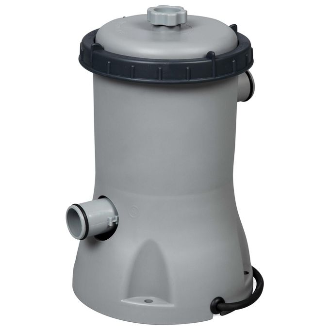 Bestway Pompa Filtro 2.006 L-h