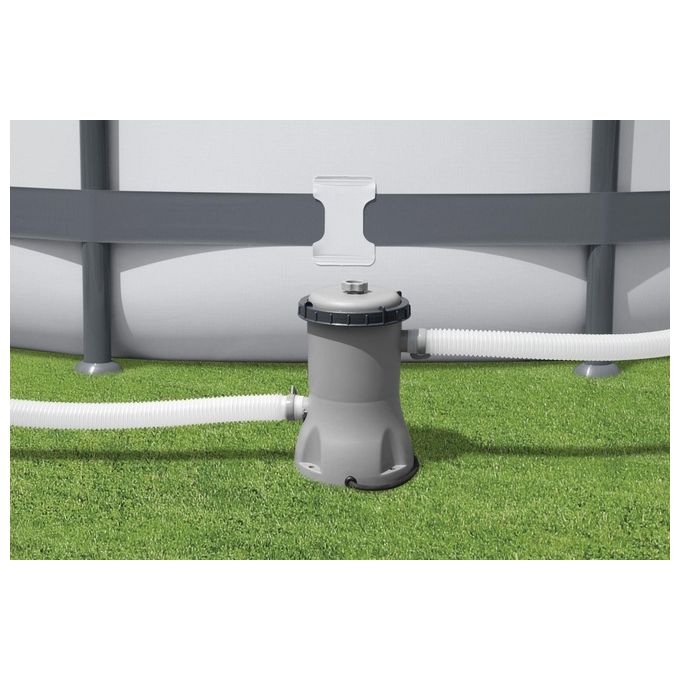 Bestway Pompa Filtro 2.006 L-h