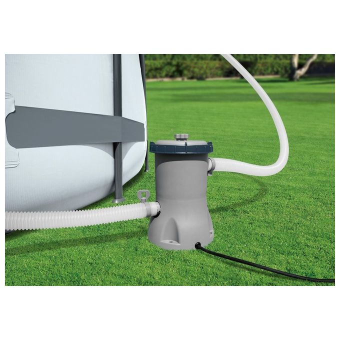 Bestway Pompa Filtro 2.006 L-h