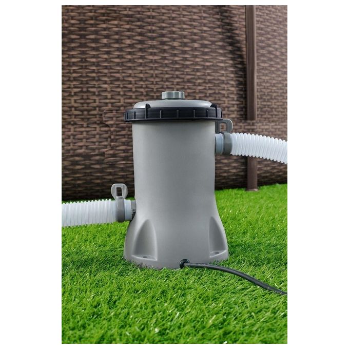 Bestway Pompa Filtro 2.006 L-h