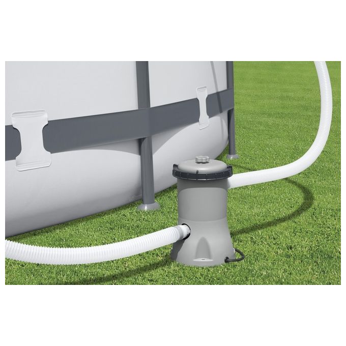 Bestway Pompa Filtro 2.006 L-h