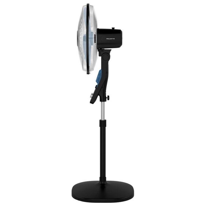 Rowenta Ventilatore Essential con Anti Mosquito VU4420F0 Design Compatto e Funzionalita' Avanzate per un Comfort Ottimale