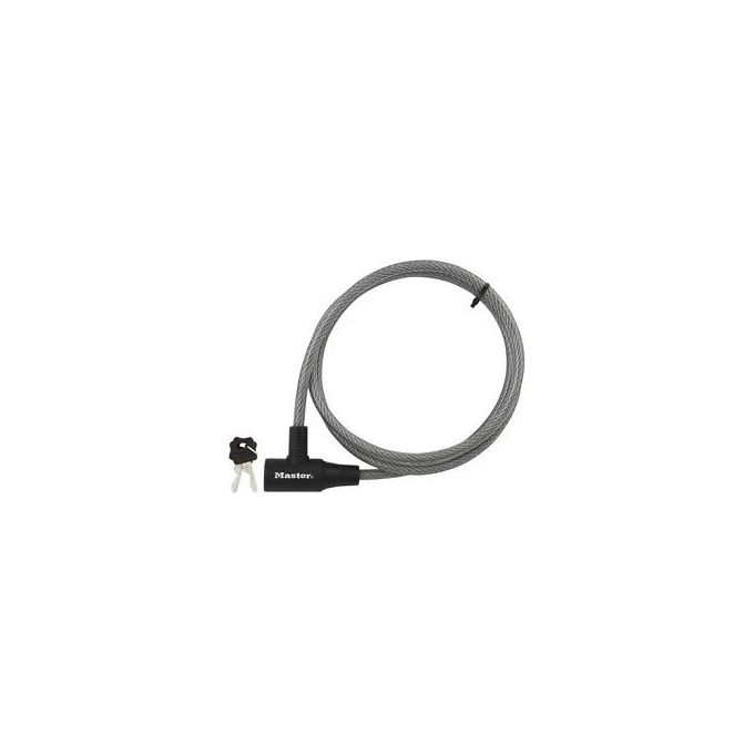 Master Lock Lucchetto per Bicicletta ad Arco
