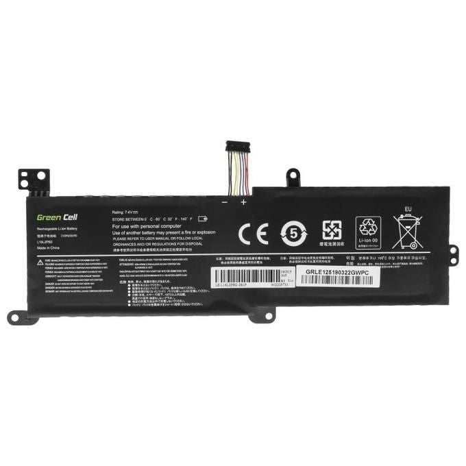 Green Cell Batteria per Lenovo IdeaPad 320