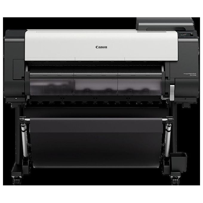 Canon imagePROGRAF TX-3100 A0 Cad-Gis Piedistallo Incluso
