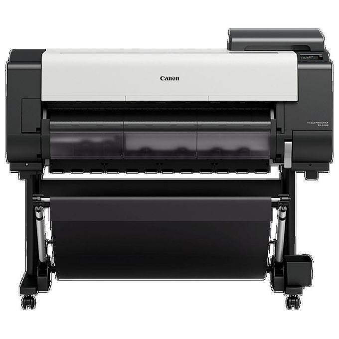 Canon imagePROGRAF TX-3100 A0 Cad-Gis Piedistallo Incluso