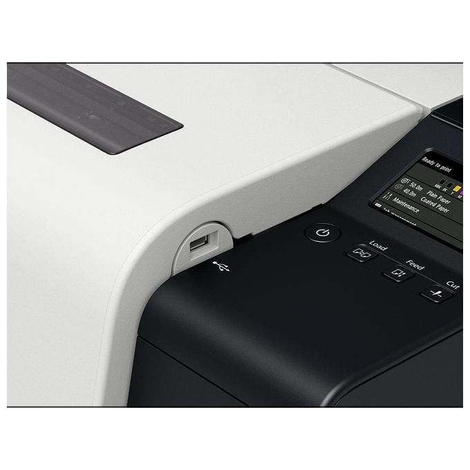 Canon imagePROGRAF TX-3100 A0 Cad-Gis Piedistallo Incluso