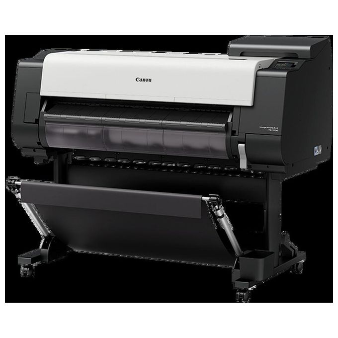 Canon imagePROGRAF TX-3100 A0 Cad-Gis Piedistallo Incluso