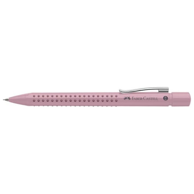 Faber Castell Portamine Grip2010 0.5 Rose Shadows