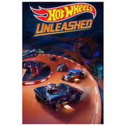 Milestone Hot Wheels Unleashed Basic Inglese ITA per Xbox One