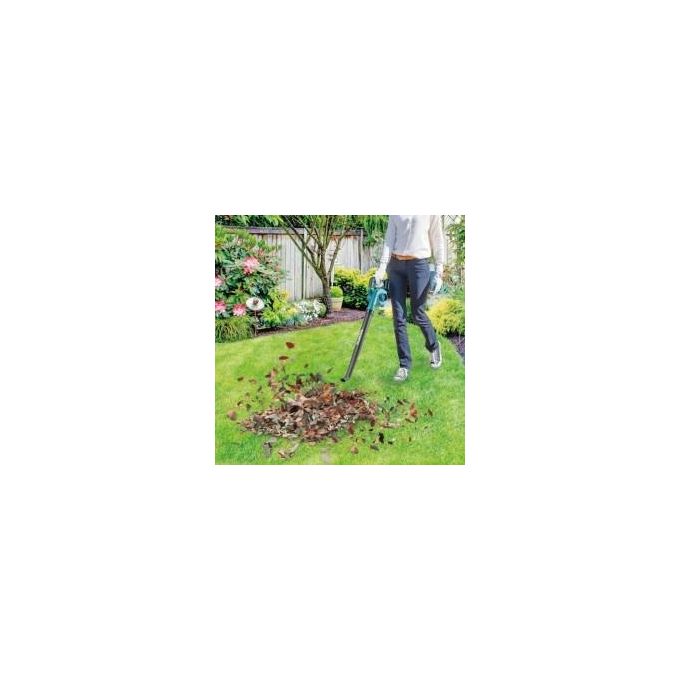 Makita soffiatore 12v ub101dz con 3 velocita per il giardinaggio versatile ed efficiente