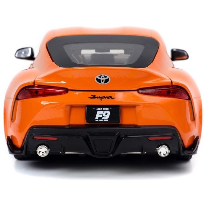 Jada Supra Fast and Furious in Scala 1:24