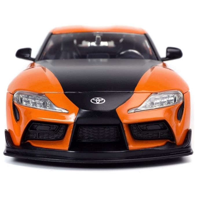 Jada Supra Fast and Furious in Scala 1:24