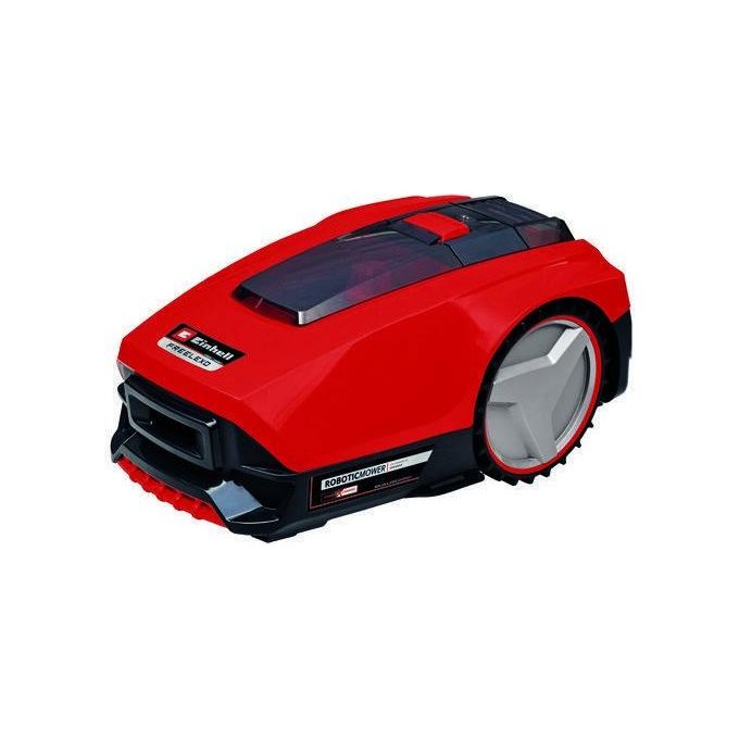 Robot tagliaerba a batteria FREELEXO 300 - Solo
