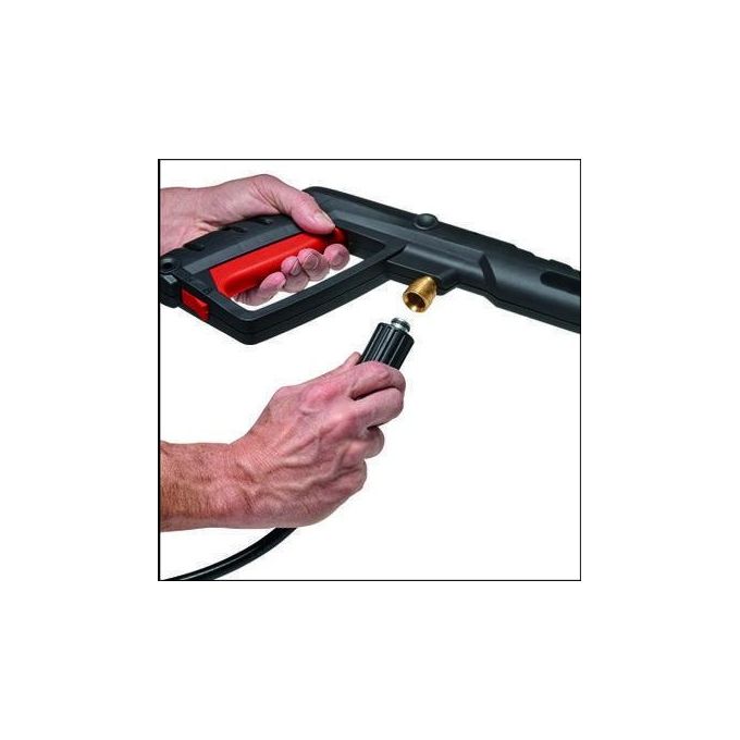 Einhell Idropulitrice Te-Hp 170