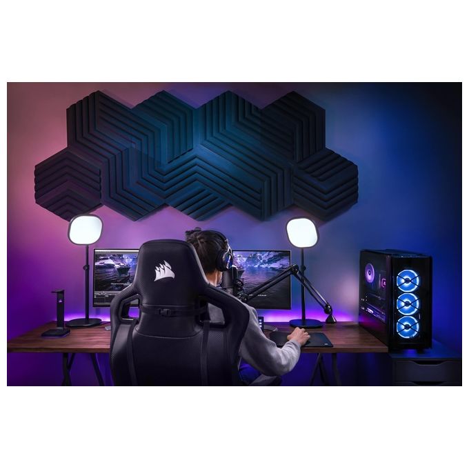 Elgato Light Strip Led RGBWW 2000 Lumen Wi-Fi 2mt