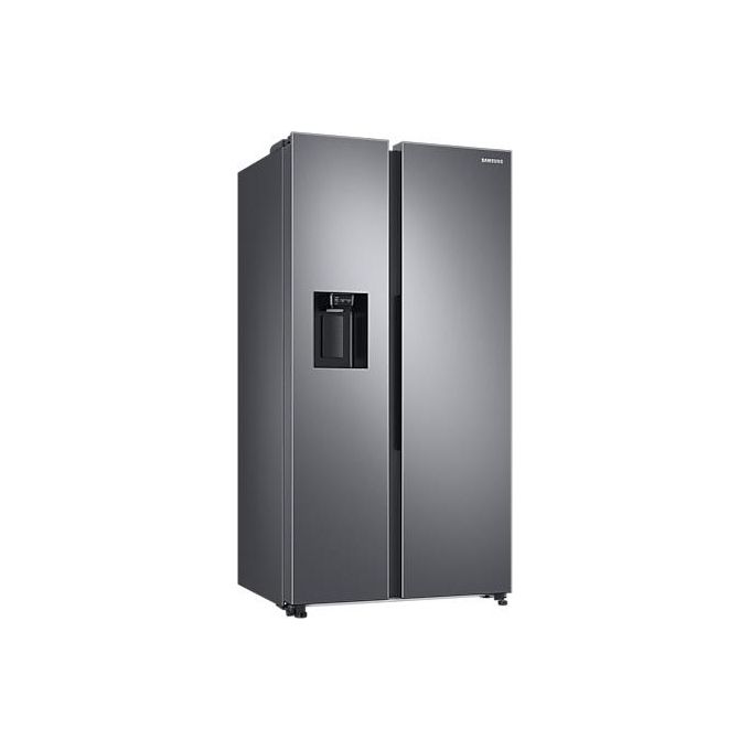 Samsung RS68A8821S9 Frigorifero Side by Side Capacita' 634 Litri Classe energetica E (A++) No Frost Premium Twin Cooling Plus Power Cool 178 cm Refined Inox