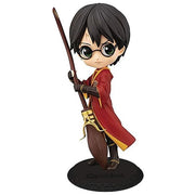Figure Qposket Harry Potter Quidditch