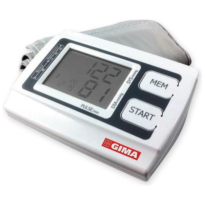 Sfigmomanometro Digitale Automatico Smart 1 pz.