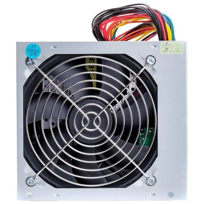 ITek ENERGY PIV Alimentatore 650W CE ATX