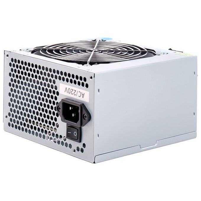 ITek ENERGY PIV Alimentatore 650W CE ATX