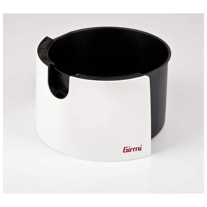 Girmi EcoFrit Light Friggitrice ad Aria 1400W 3.5 Litri