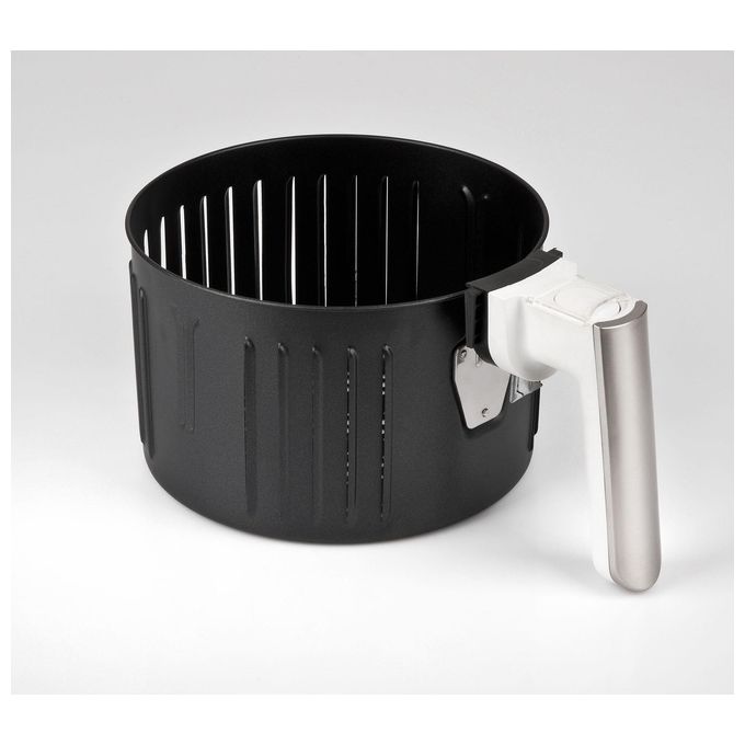 Girmi EcoFrit Light Friggitrice ad Aria 1400W 3.5 Litri
