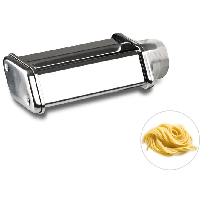 G3 Ferrari IM3401 Accessorio per Impastatrice Pastaio G20075 Spaghetti