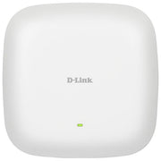 D-Link DAP-X2850 Punto Accesso WLAN 3600 Mbit-s Bianco Supporto Power over Ethernet