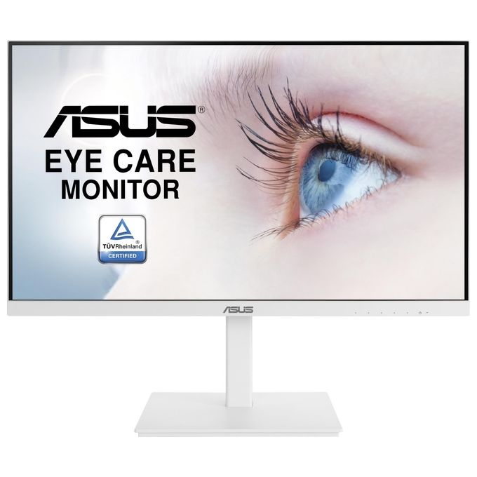 ASUS Monitor Flat 27'' VA27DQSB-W 1920x1080 Pixel Full Hd Led Tempo di risposta 5 ms