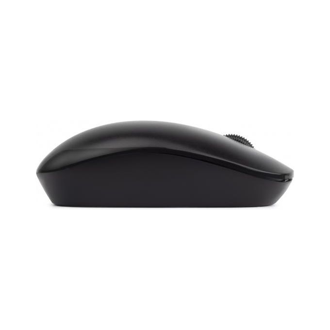 Vultech KM-821W Kit Tastiera e Mouse Wireless 2.4ghz 1600 Dpi Regolabili